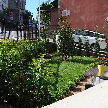 Ortakoy Bosphorus